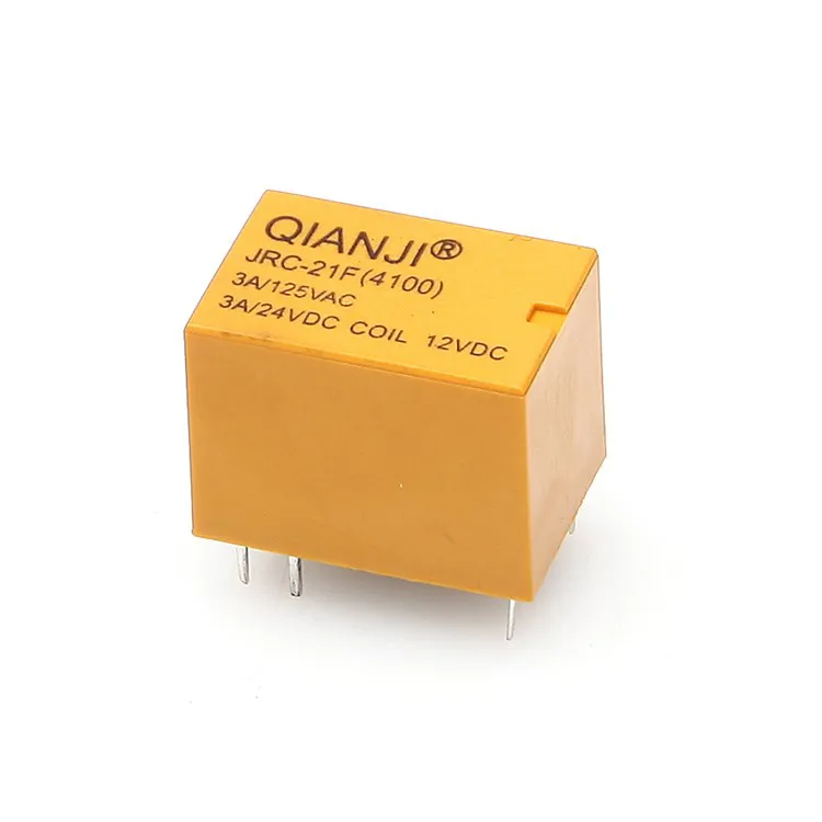 12V mini rele za vezje