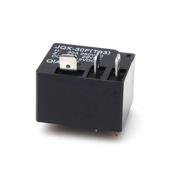 Rele 12V30A