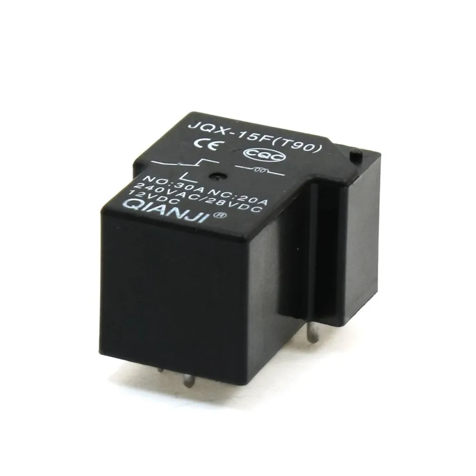 40a 24v Relay