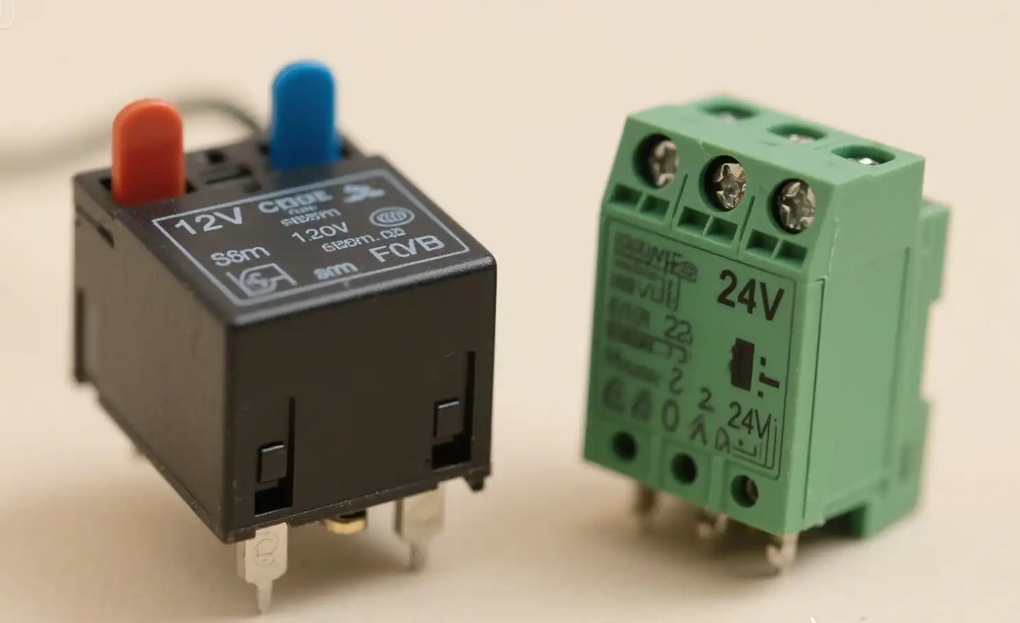 Basic Function Of A Relay: How Does It Work