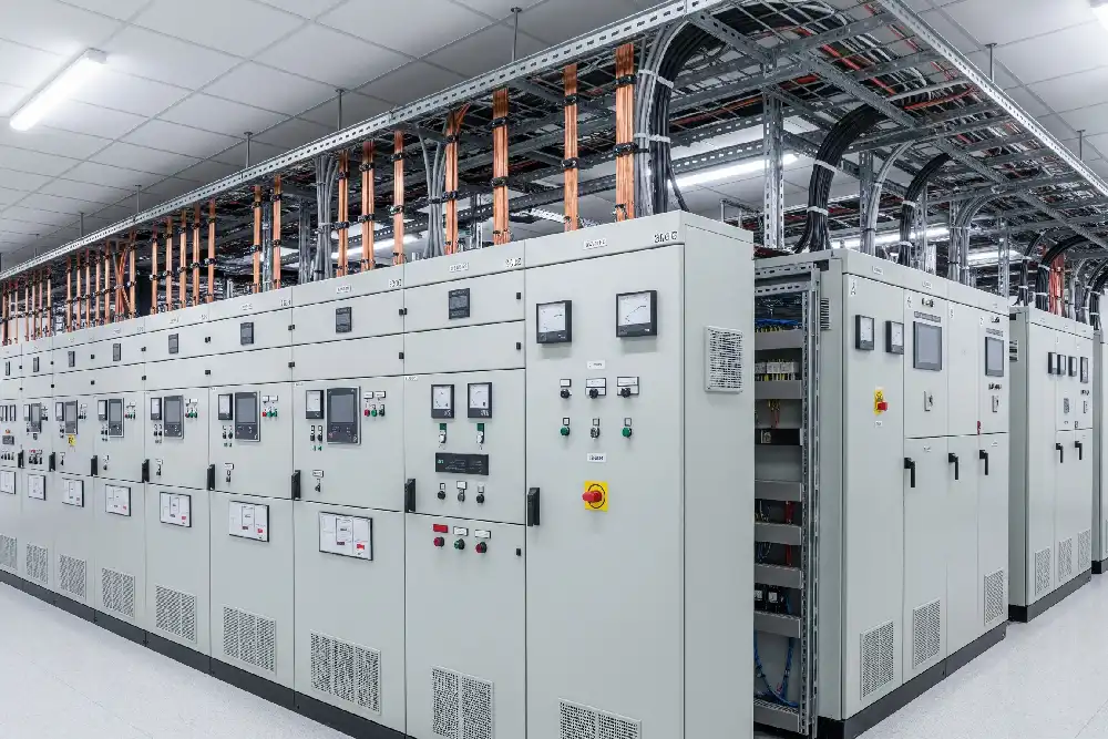 Ultimate Guide to Power Distribution Systems: Grid to Home 2025