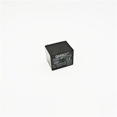 12v 30a rele 5 pin
