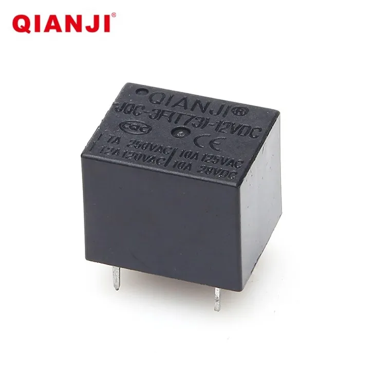 T73 Mini Sugar Voltage Relay Control
